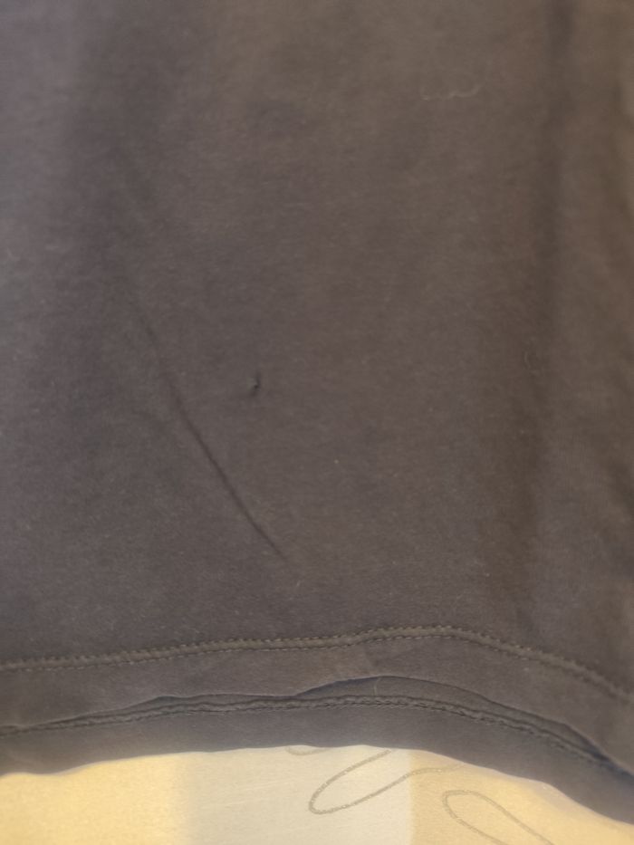 T-shirt Marvel taille L - photo numéro 2