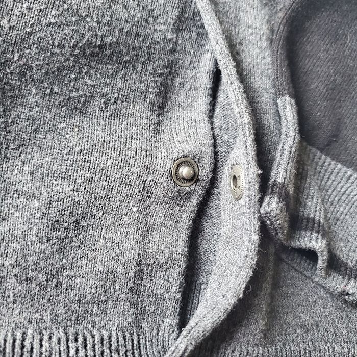 gilet sorry the mess de ikks 5ans (8e) - photo numéro 6