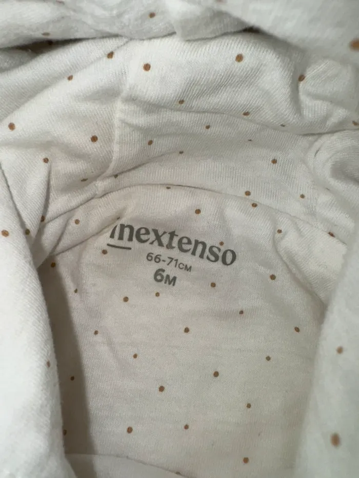 Veste chaude - photo numéro 4