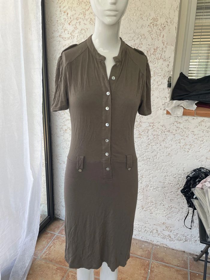 Robe kaki de la marque best Mountain