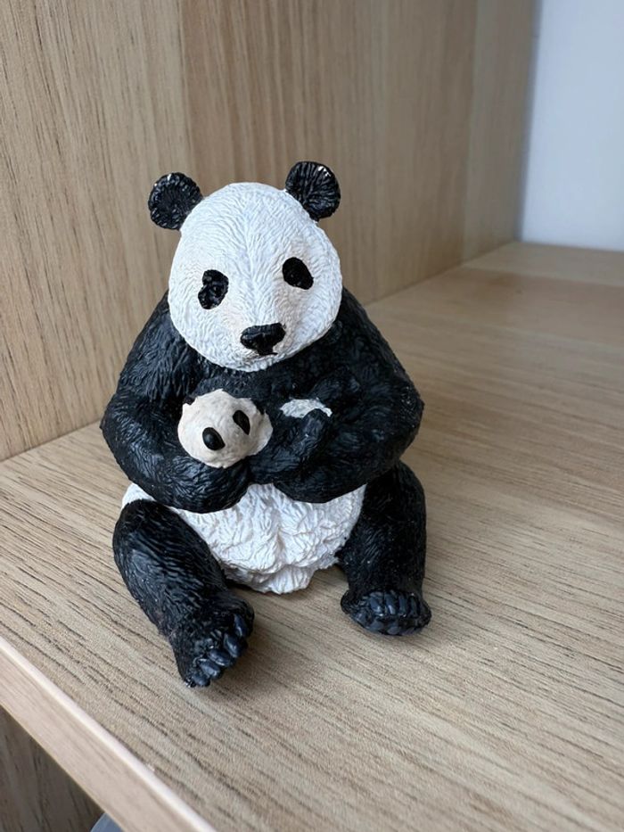 Panda papo