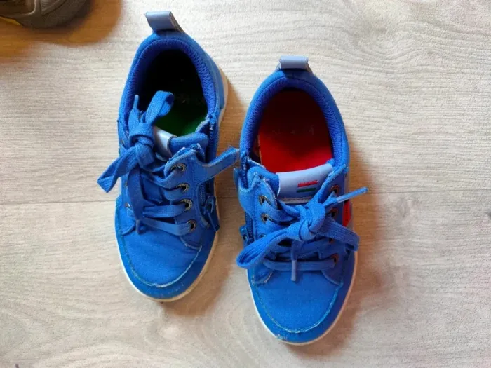 Tennis Kickers P24 - photo numéro 2