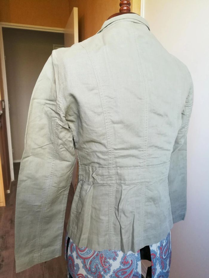 Veste Camaieu taille 38 - photo numéro 8