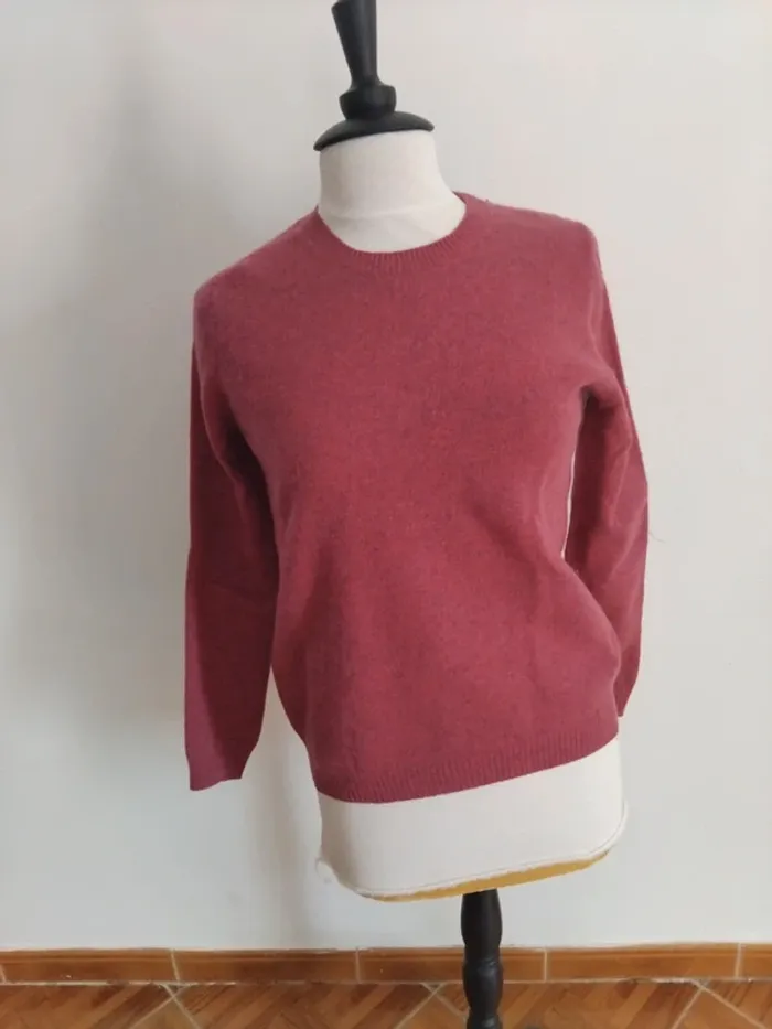 Pull Cos tM 100%laine d'agneau - photo numéro 6