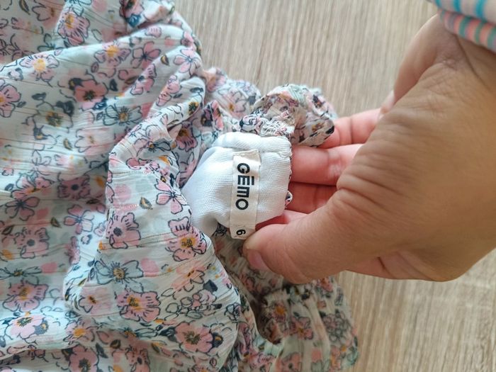Robe Gemo - photo numéro 4