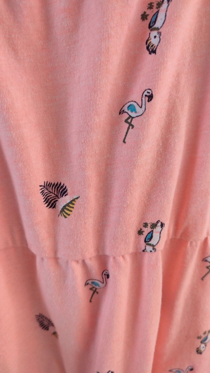 Robe d'été Gémo 5 ans - photo numéro 3