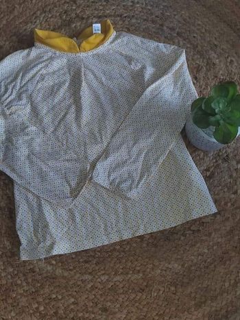 Maillot 6 ans okaidi