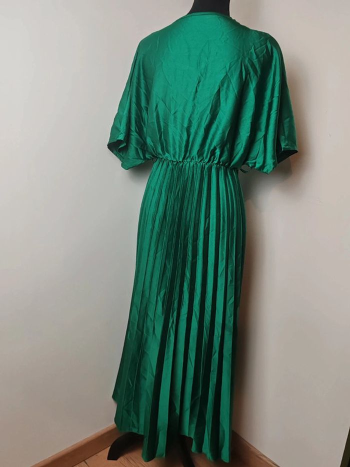 Robe longue - photo numéro 2
