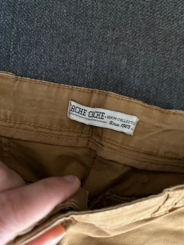 Pantalon - photo numéro 2