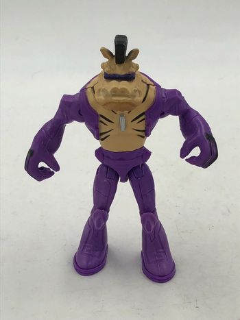 Figurine TMNT Tortue Ninja