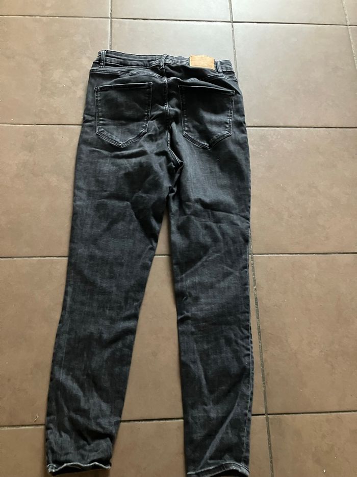 Jeans taille 42 Zara - photo numéro 4