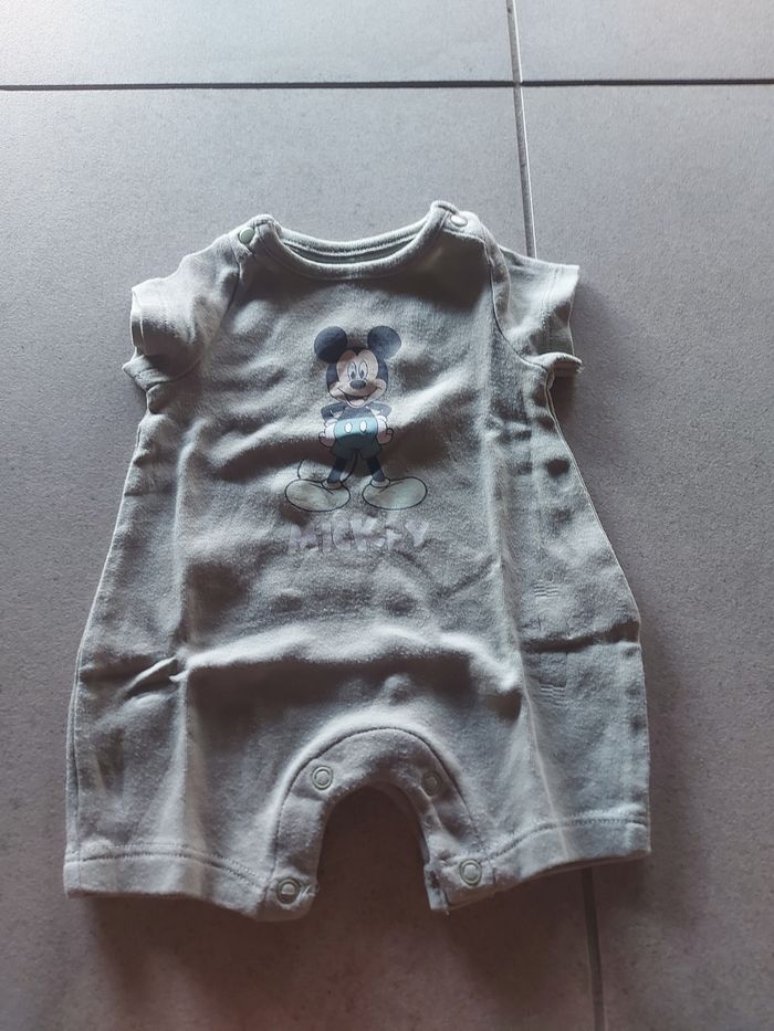 Lot bodies - photo numéro 3