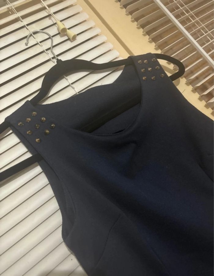 Robe à clou - photo numéro 2