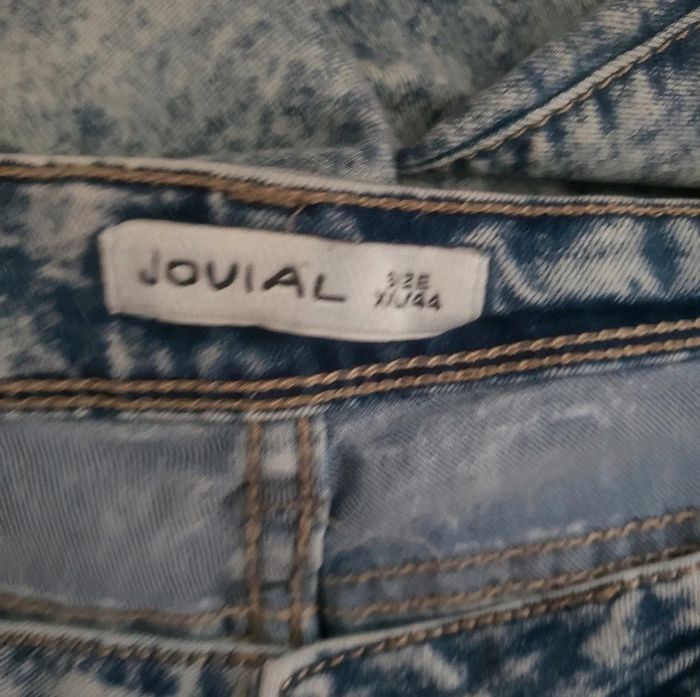 Jean's Jovial taille 44 - photo numéro 3