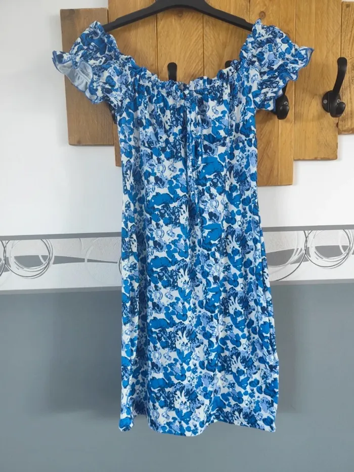 Robe d été