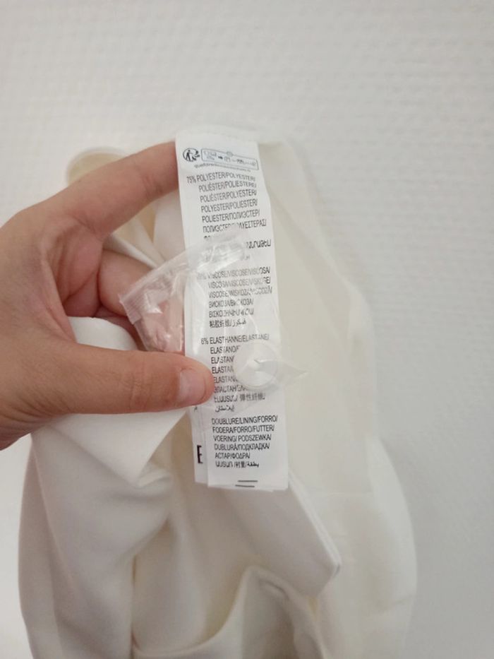 Veston de costume / veste par dessus costume homme - photo numéro 5