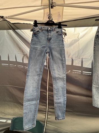 Jean primark