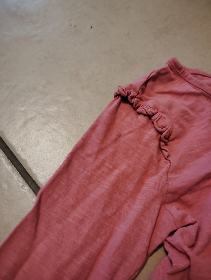 T shirt 10 ans - photo numéro 2