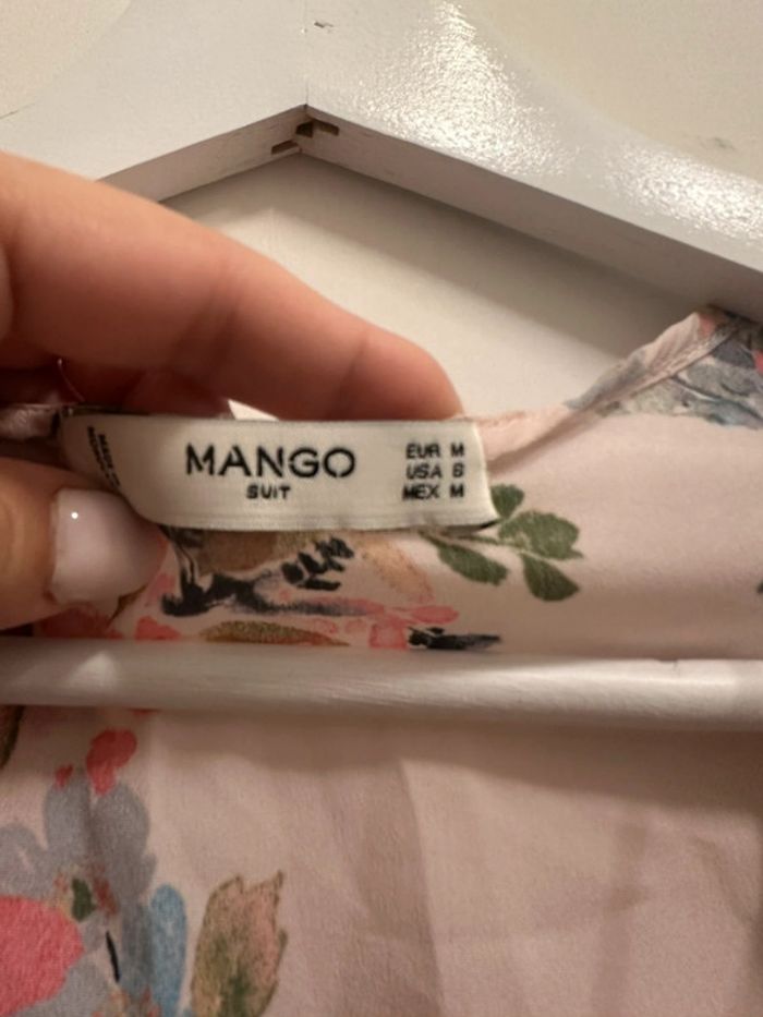 Robe mango - photo numéro 4