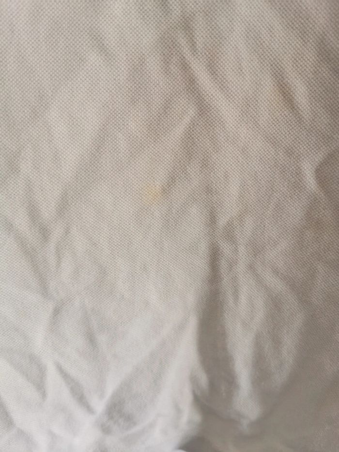 Polo beige - photo numéro 4