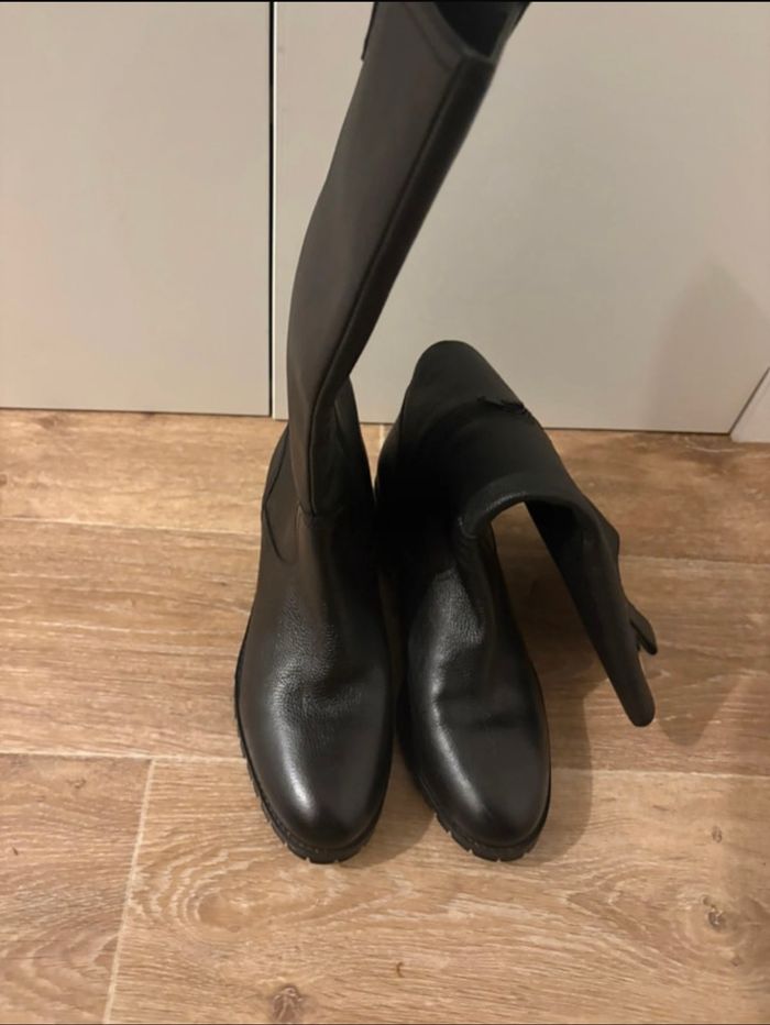 Bottes André