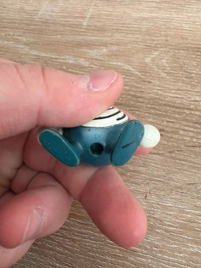 Figurine pokemon Tetarte tomy vintage - photo numéro 5