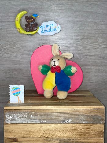 IKE83 doidou lapin 🐰 IKEA