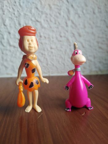 Kinder famille Pierrafeu