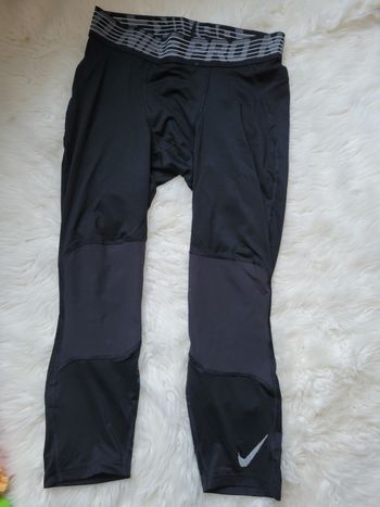 Leggin nike pro