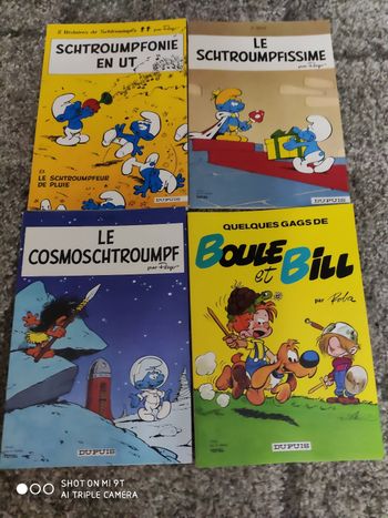 Bande dessinée