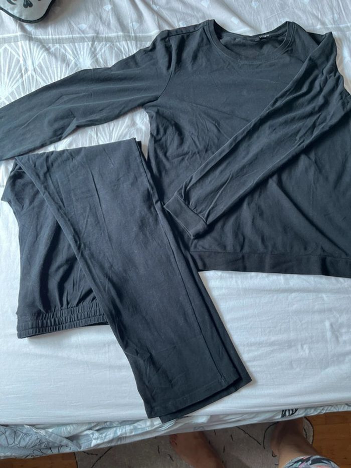 Pyjamas femme M/S - photo numéro 2