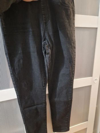 Jegging noir