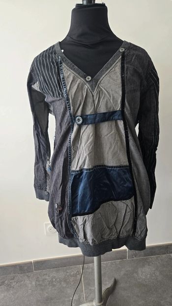 Tunique Desigual 44