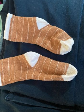 Chaussettes Taille 19-22