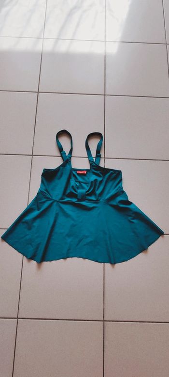 Haut tankini 36
