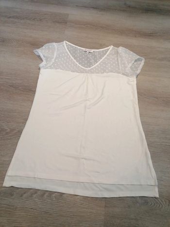 Tee shirt Lady Blush