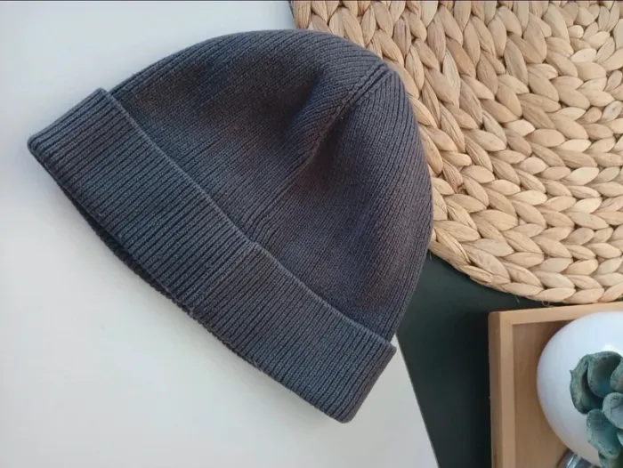 Bonnet Timberland Taille 8 ans🌿🌈 - photo numéro 4