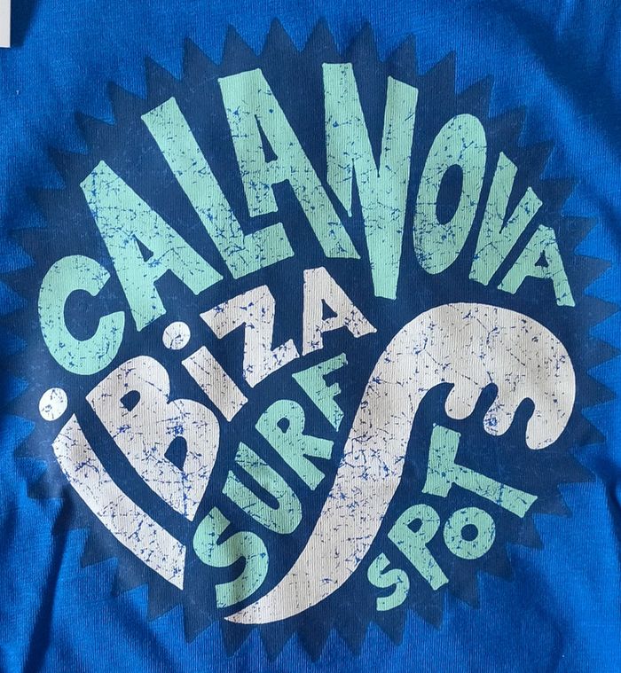 Débardeur garçon Vertbaudet - Neuf - photo numéro 3