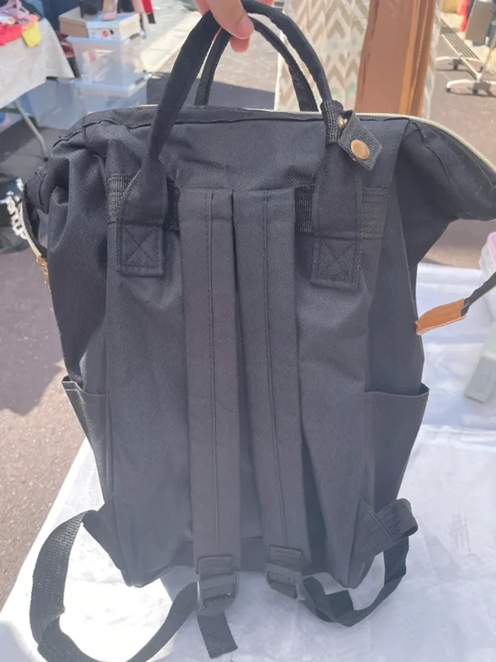 Sac à dos - photo numéro 2