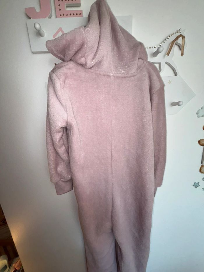 Sur pyjama 110/116 cm - photo numéro 3