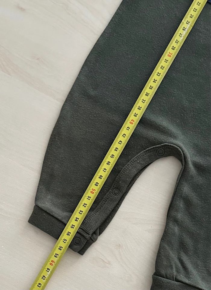 Combinaison tenue 6/9 mois - photo numéro 6