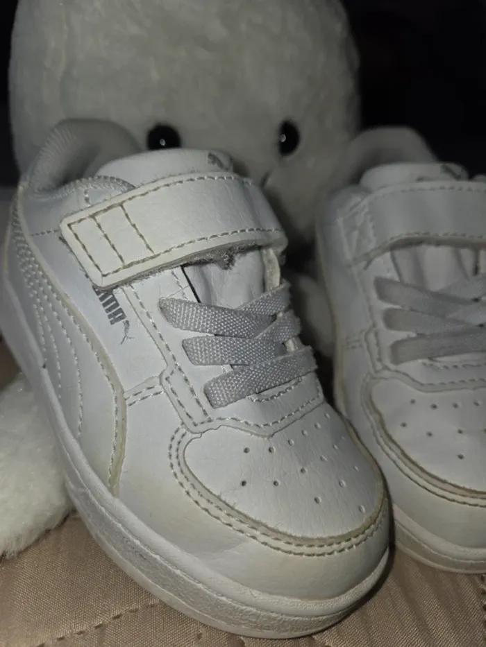 Basket Puma - photo numéro 3