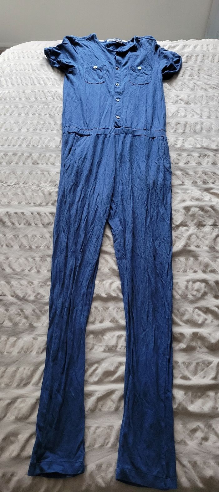 Combinaison pyjamas - photo numéro 5