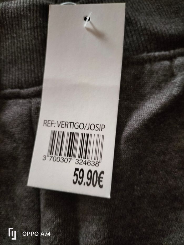 Pantalon de jogging - photo numéro 2