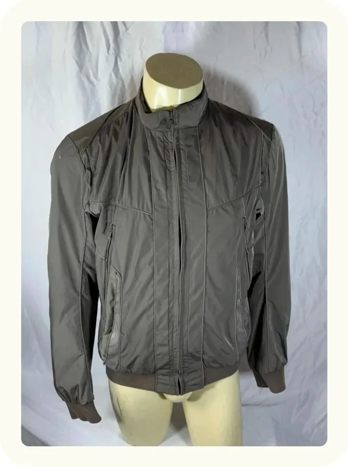 Veste blouson homme Chevignon Unlimited Taille L