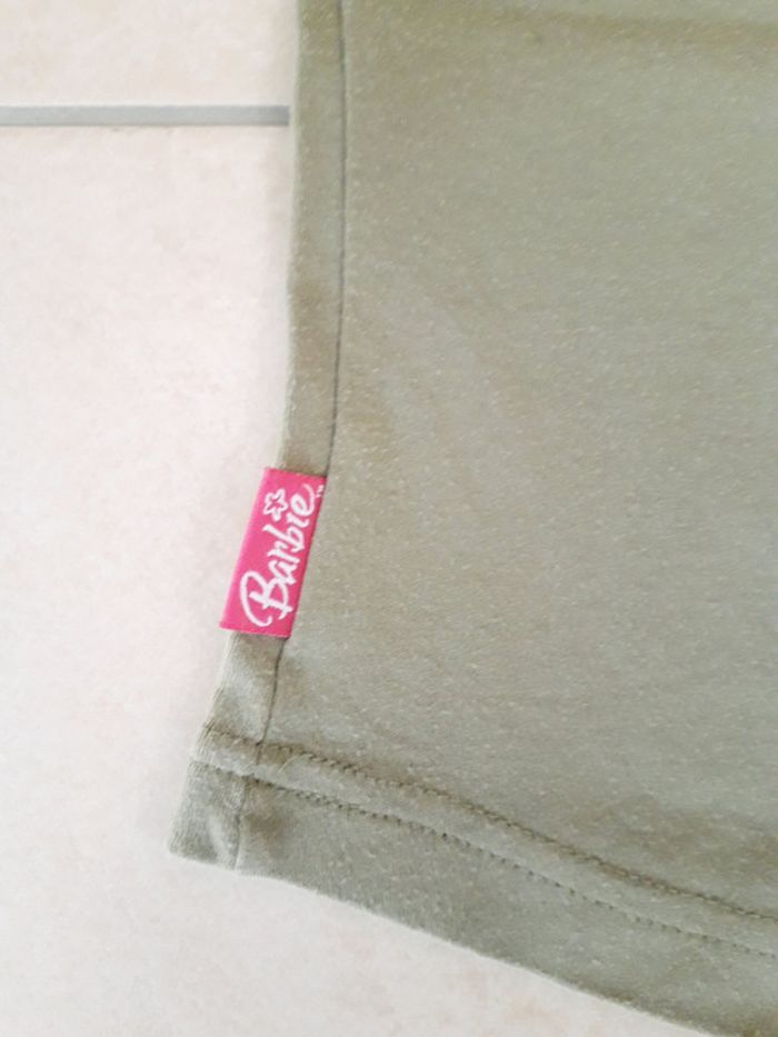 T-shirt sans manche - 5 ans - photo numéro 7
