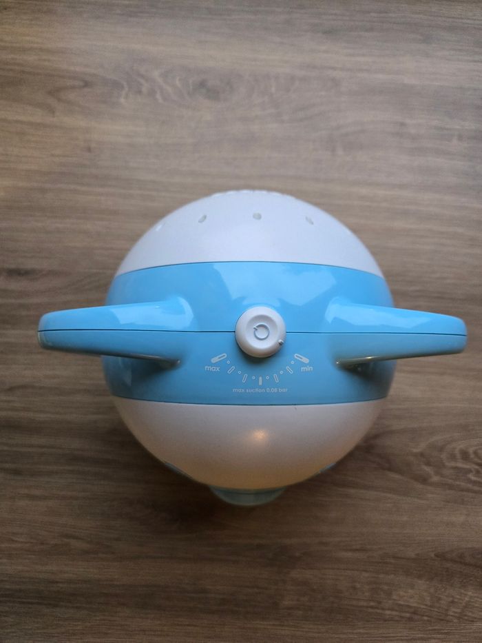 Aspirateur nasal Nosiboo Pro - photo numéro 4