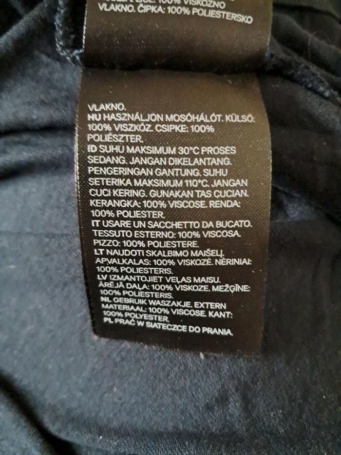 Haut broderie - photo numéro 10