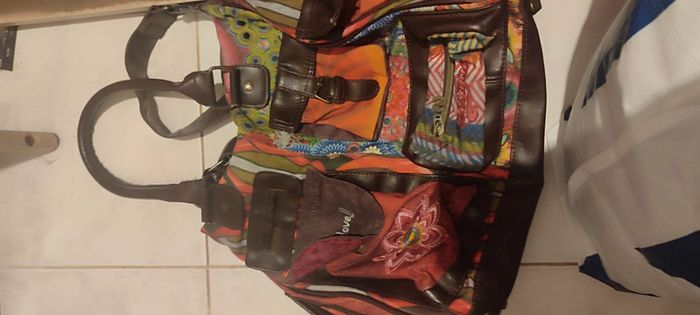 Sac a main Desigual