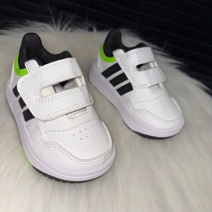 Basket adidas - photo numéro 2